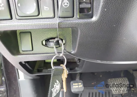 2011 Nissan Maxima 3.5 Sv из США, поврежденный, VIN 1N4AA5AP2BC844476